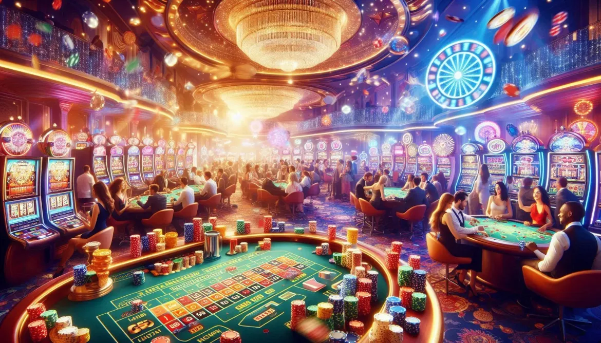 FeliceBet Casino